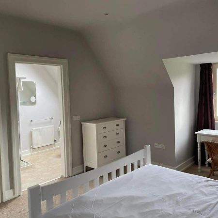 Dunkerron Woods Holiday Homes Kenmare Buitenkant foto