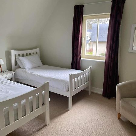 Dunkerron Woods Holiday Homes Kenmare Buitenkant foto