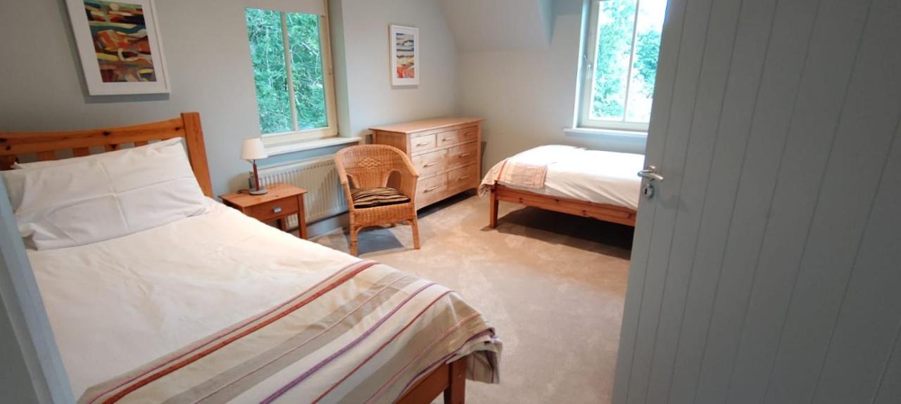 Dunkerron Woods Holiday Homes Kenmare Buitenkant foto