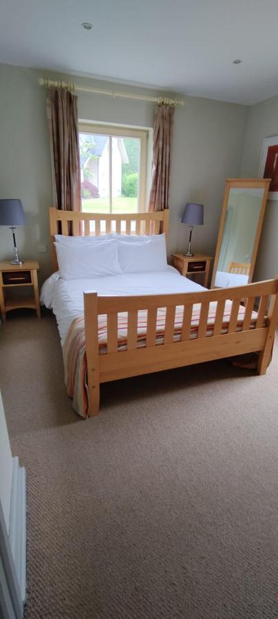 Dunkerron Woods Holiday Homes Kenmare Buitenkant foto