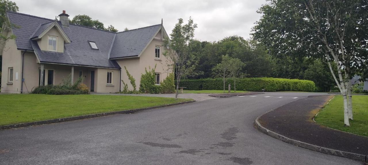 Dunkerron Woods Holiday Homes Kenmare Buitenkant foto