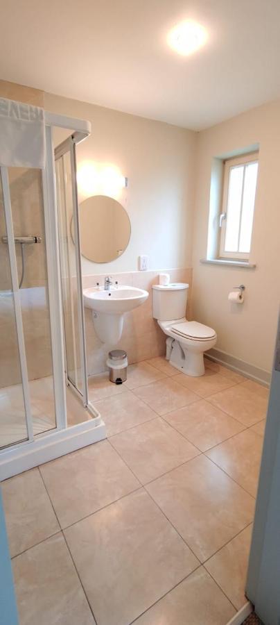 Dunkerron Woods Holiday Homes Kenmare Buitenkant foto
