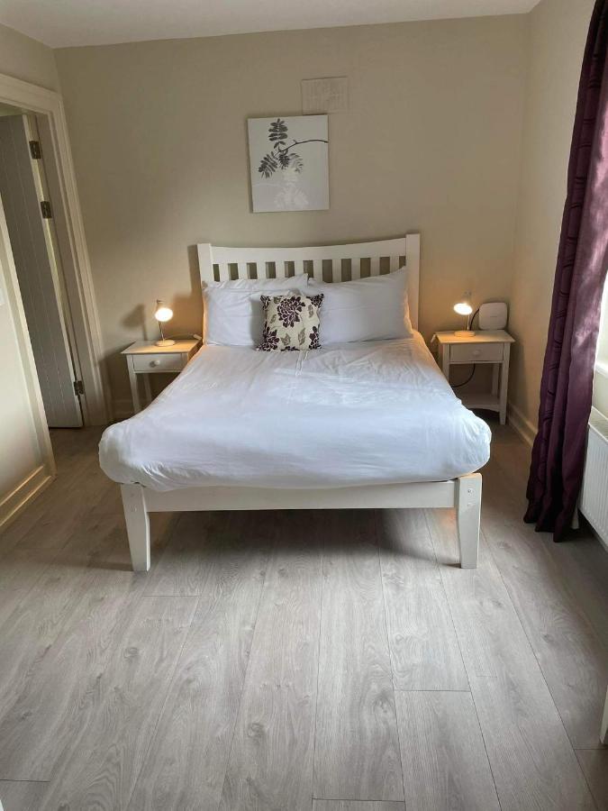 Dunkerron Woods Holiday Homes Kenmare Buitenkant foto