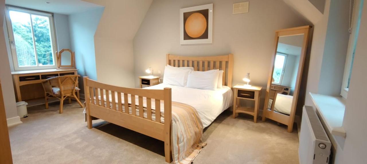 Dunkerron Woods Holiday Homes Kenmare Buitenkant foto