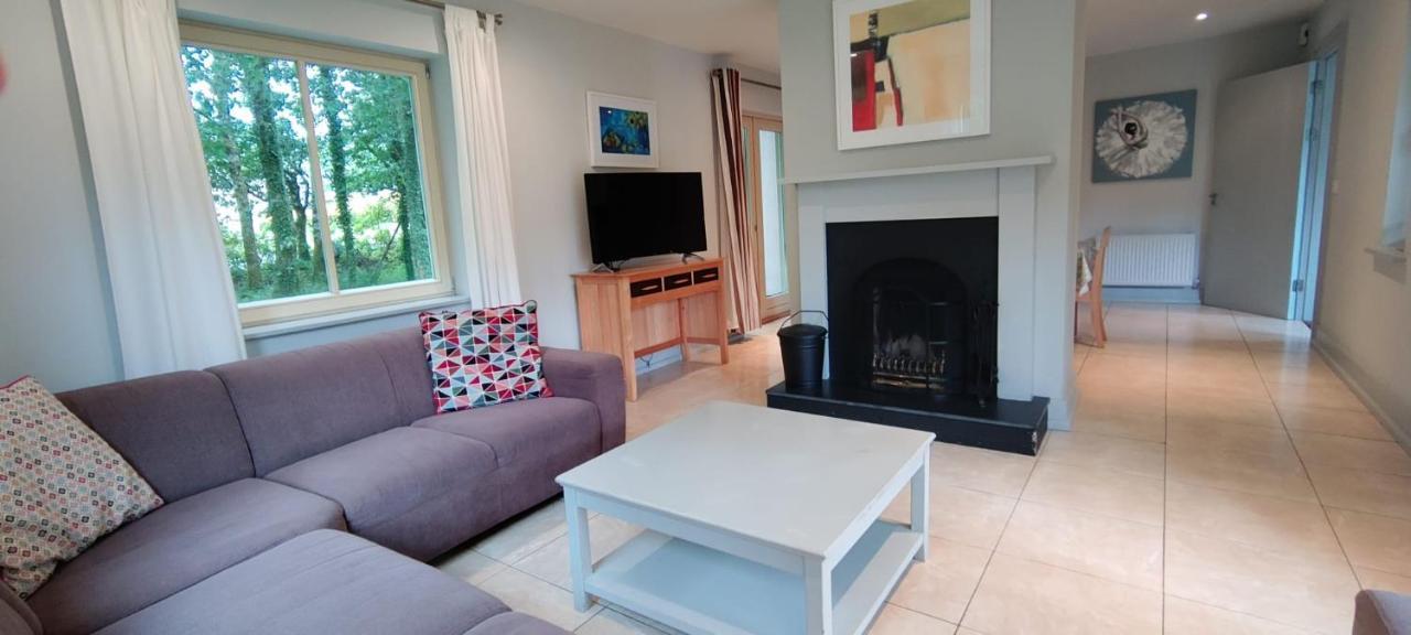 Dunkerron Woods Holiday Homes Kenmare Buitenkant foto