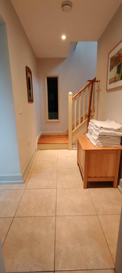 Dunkerron Woods Holiday Homes Kenmare Buitenkant foto