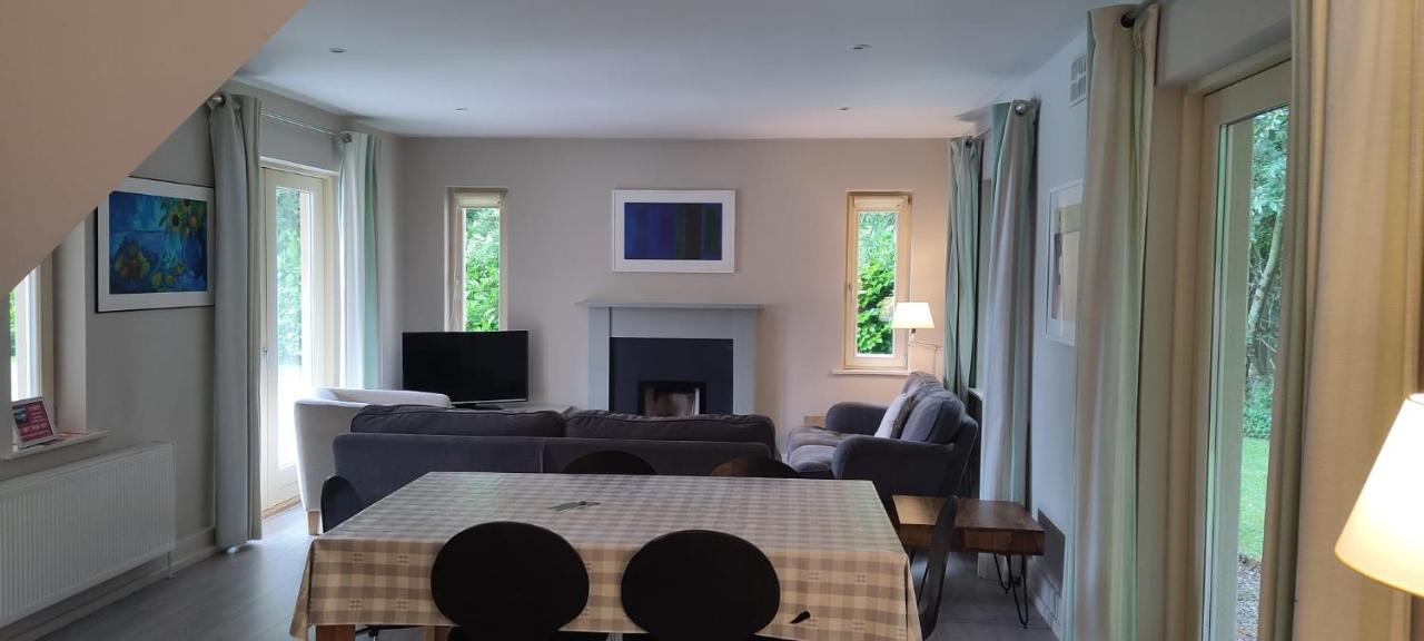 Dunkerron Woods Holiday Homes Kenmare Buitenkant foto