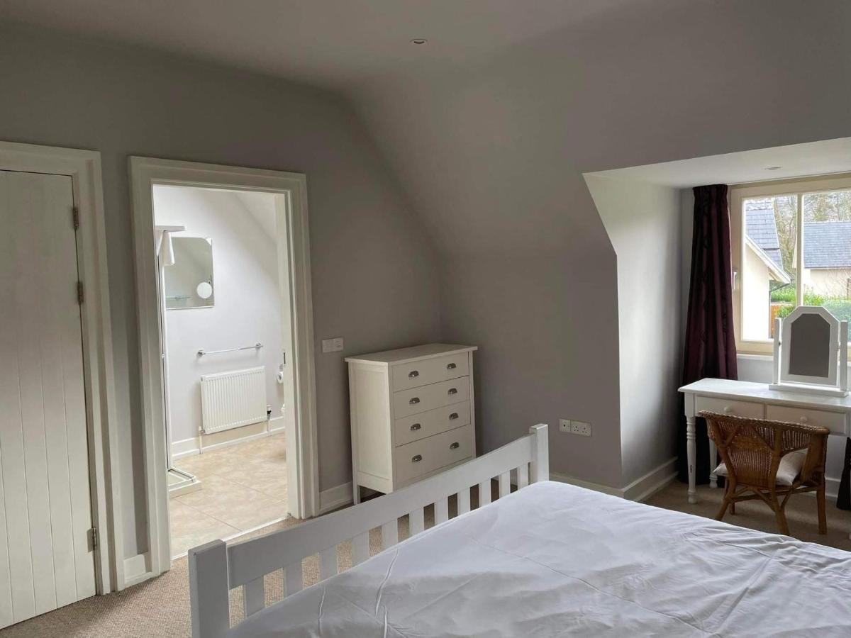 Dunkerron Woods Holiday Homes Kenmare Buitenkant foto