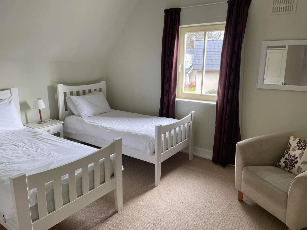 Dunkerron Woods Holiday Homes Kenmare Buitenkant foto