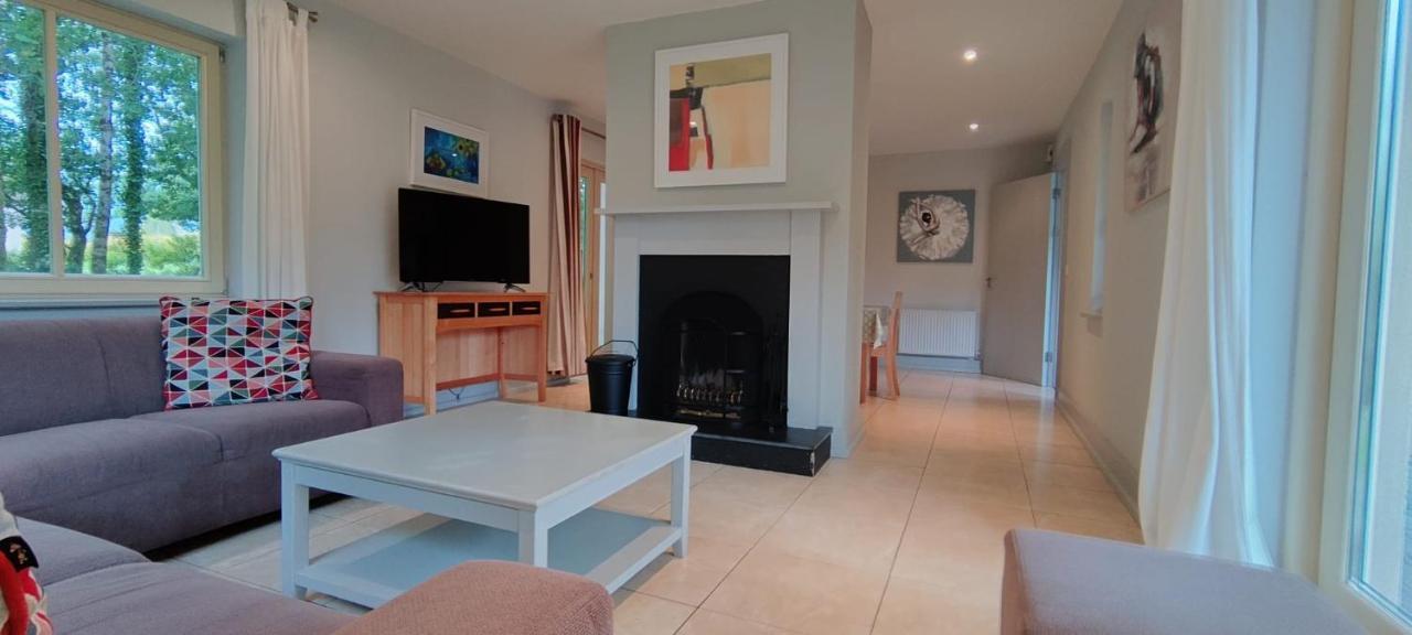 Dunkerron Woods Holiday Homes Kenmare Buitenkant foto