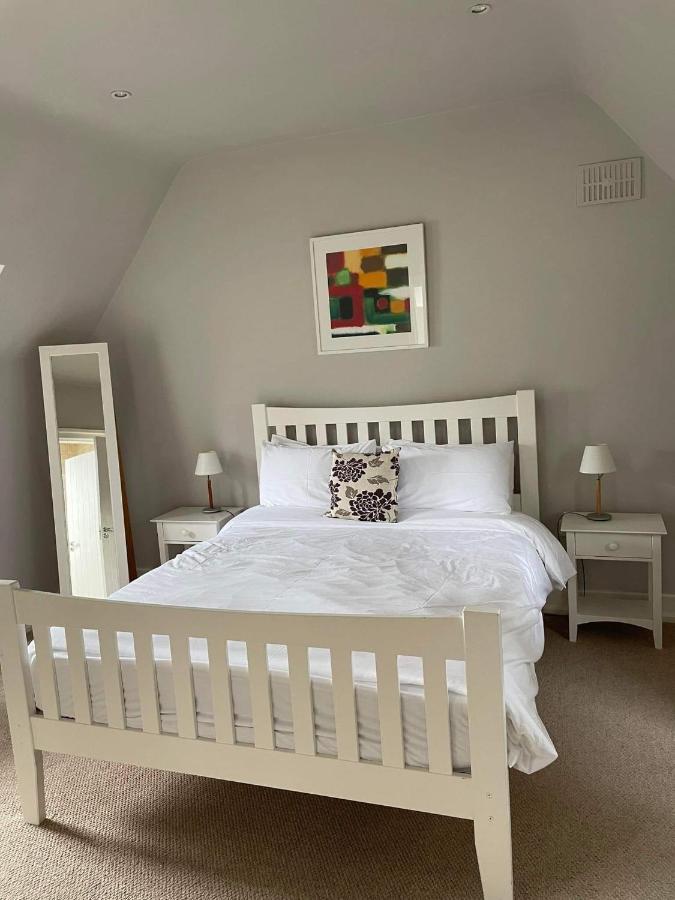 Dunkerron Woods Holiday Homes Kenmare Buitenkant foto