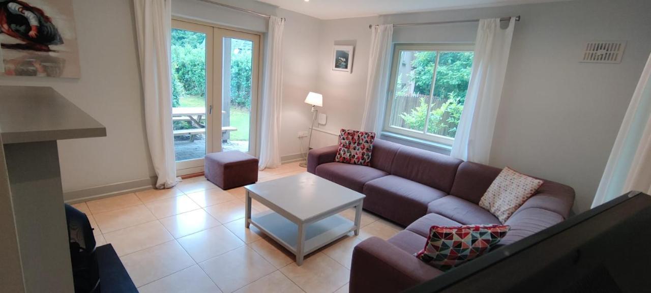 Dunkerron Woods Holiday Homes Kenmare Buitenkant foto