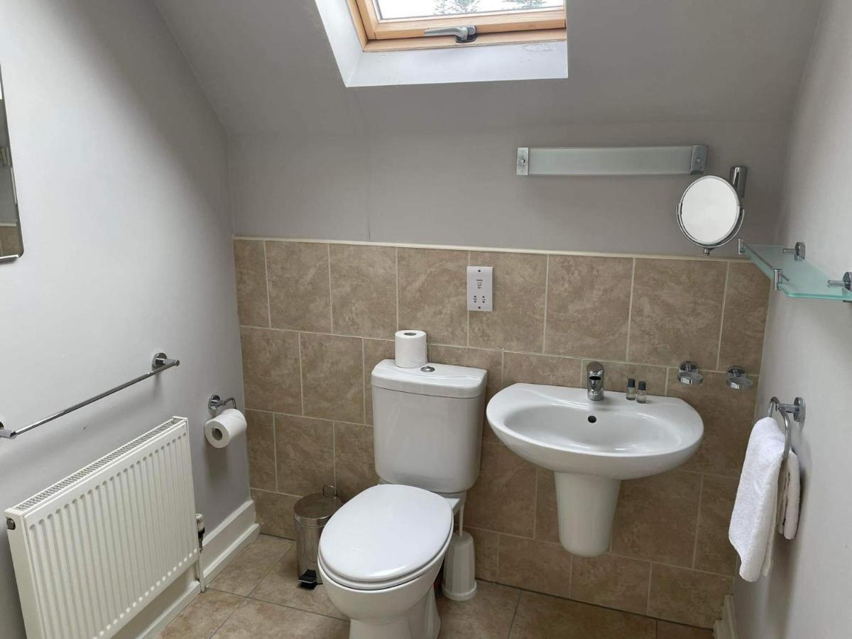 Dunkerron Woods Holiday Homes Kenmare Buitenkant foto