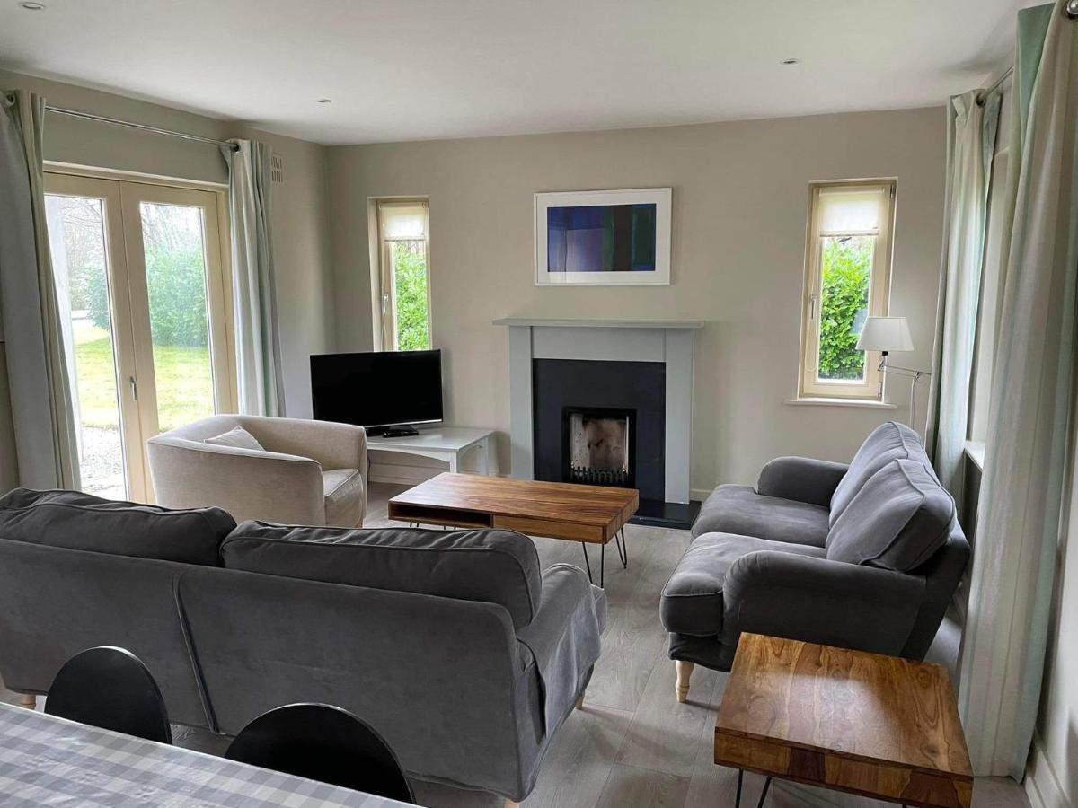 Dunkerron Woods Holiday Homes Kenmare Buitenkant foto