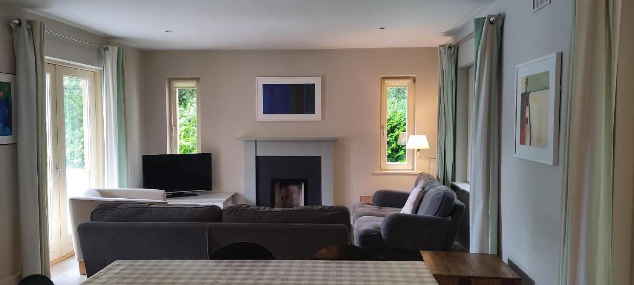 Dunkerron Woods Holiday Homes Kenmare Buitenkant foto