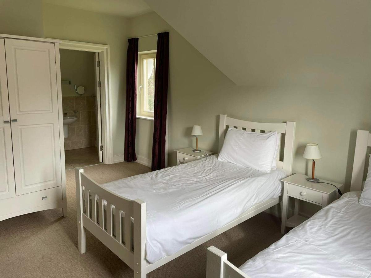 Dunkerron Woods Holiday Homes Kenmare Buitenkant foto