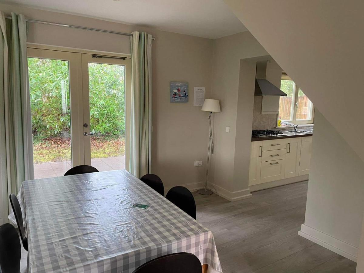 Dunkerron Woods Holiday Homes Kenmare Buitenkant foto